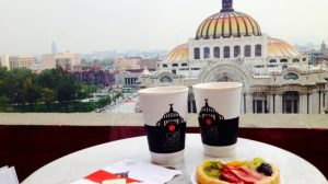 cafe gran ciudad de mexico