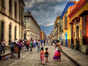Razones para visitar Oaxaca, México