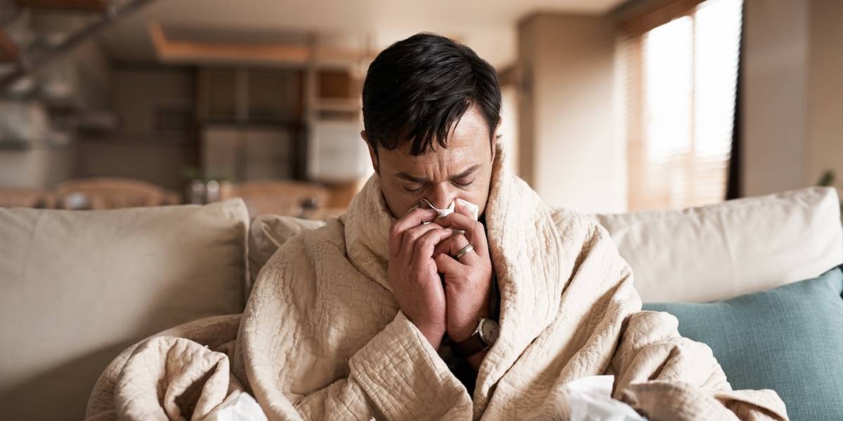 la gripe y sus consecuencias