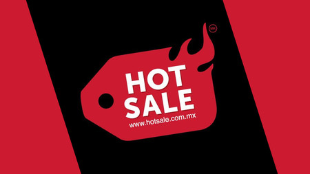 hot sale ventas