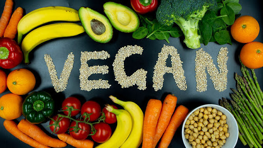 vitaminas para veganos