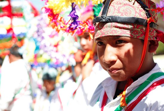 Pueblos indígenas que existen en Veracruz