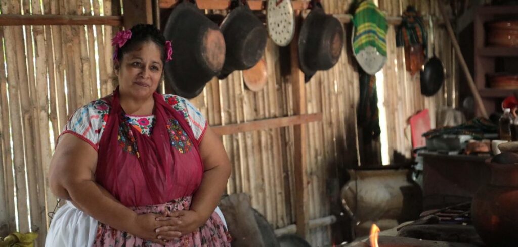 Tradiciones y cultura indígena en Veracruz