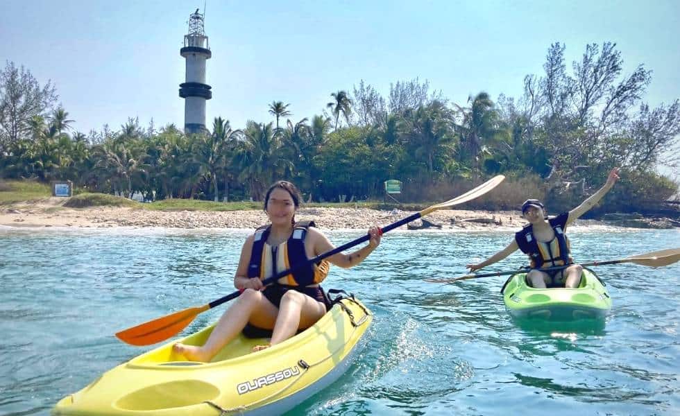 Aventuras extremas en el turismo de Veracruz _ kayak