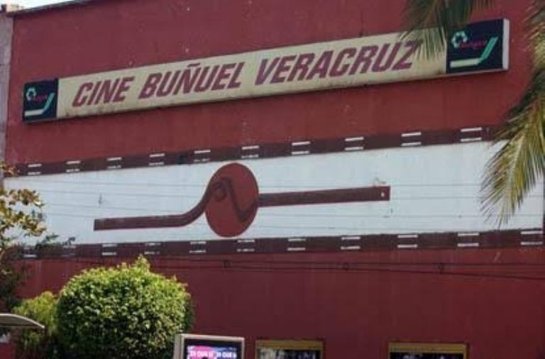 Veracruz en el cine y la televisión: escenarios icónicos