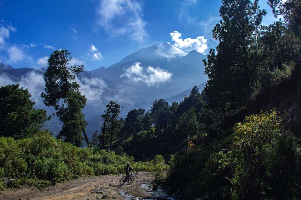 Turismo sostenible y el medio ambiente en Veracruz Turismo sostenible y el medio ambiente en Veracruz