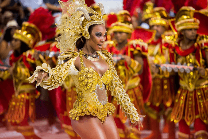 Los mejores festivales culturales alrededor del mundo _ brasil Los mejores festivales culturales alrededor del mundo _ carnaval de brasil rio de janeiro