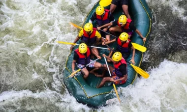 Actividades extremas