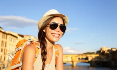 Consejos para viajar solo por primera vez
