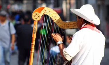 cultura en Veracruz