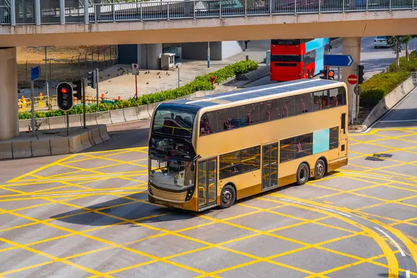 Autobuses para viajar