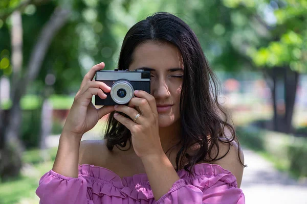 Cada uno de estos sitios fotográficos