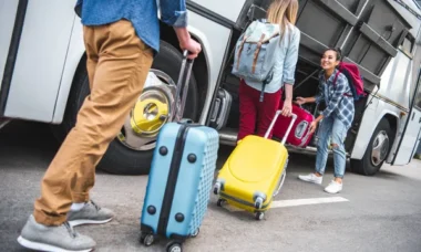 Experiencia de viaje