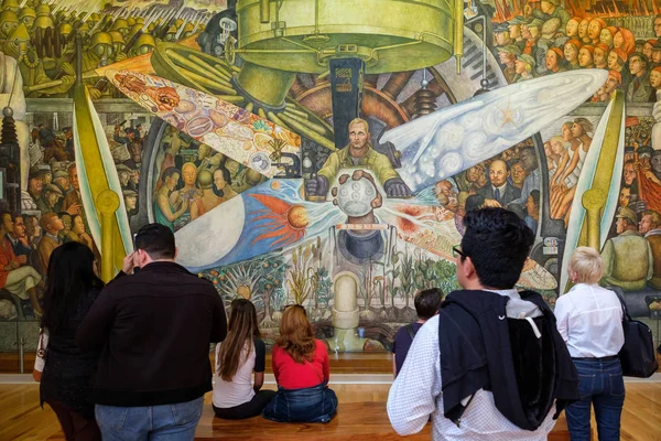 Pinacoteca Diego Rivera