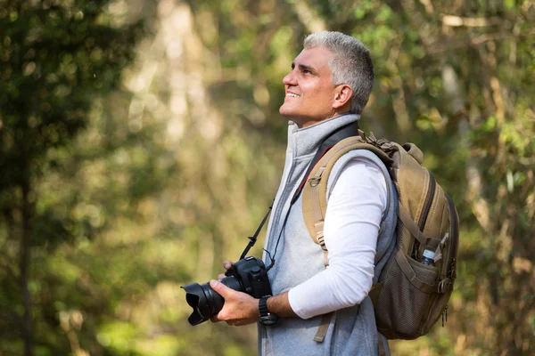 Fotografía y Senderismo