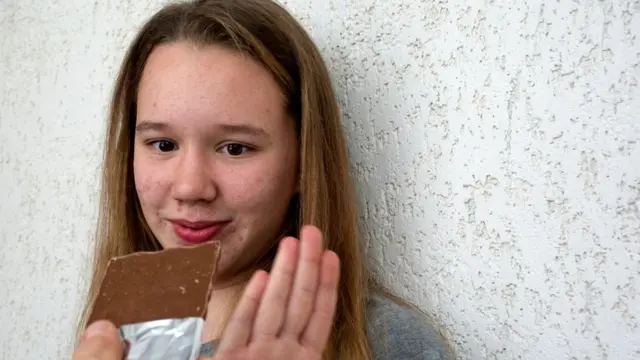 acne y alimentación