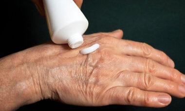 piel de abuelita