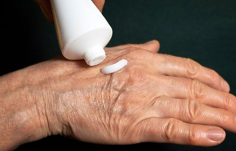piel de abuelita