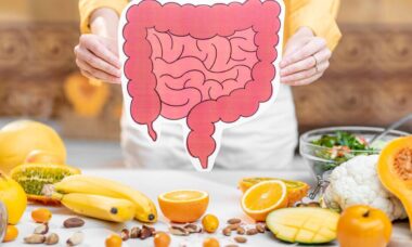 alimentos para la microbiota