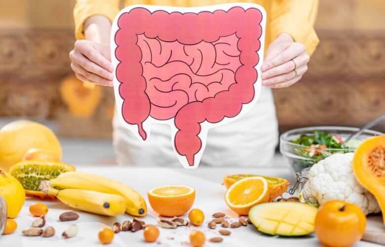 alimentos para la microbiota