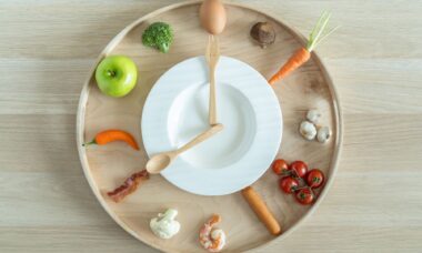 Metabolismo y equilibrio