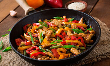 comidas completas saludables