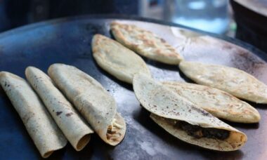 desayunos ligeros