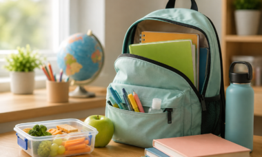 La salud en el regreso a clases