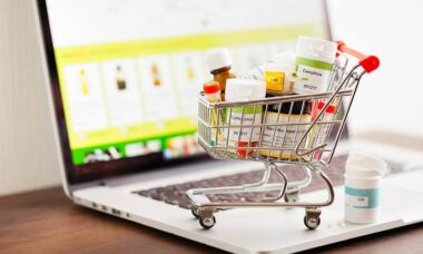 Compras de Cyber Monday