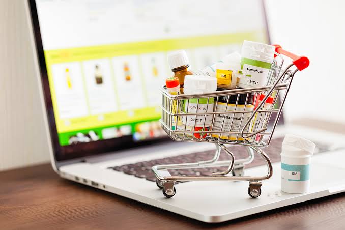 Compras de Cyber Monday