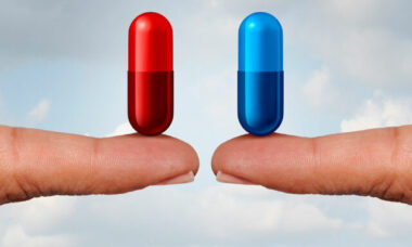 Medicamento genérico y de patente
